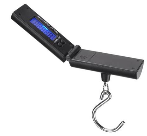 kathmandu luggage scale.